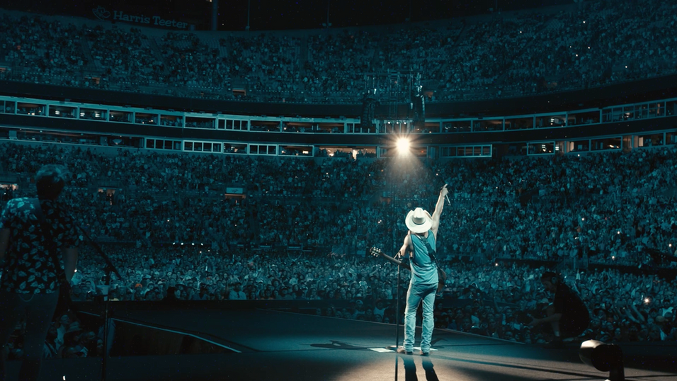 Charlotte, NC | Bank of America Stadium